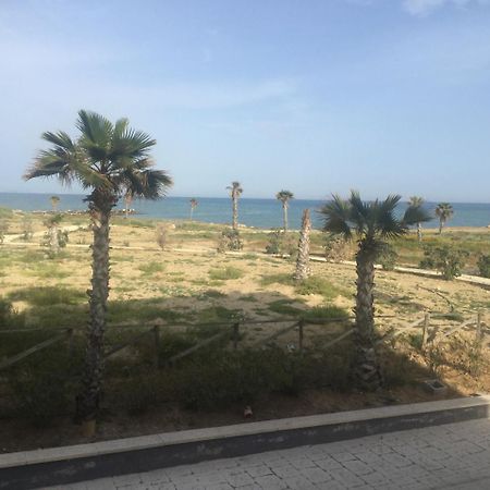 Marina Di Cala Del Sole Hotell Licata Eksteriør bilde