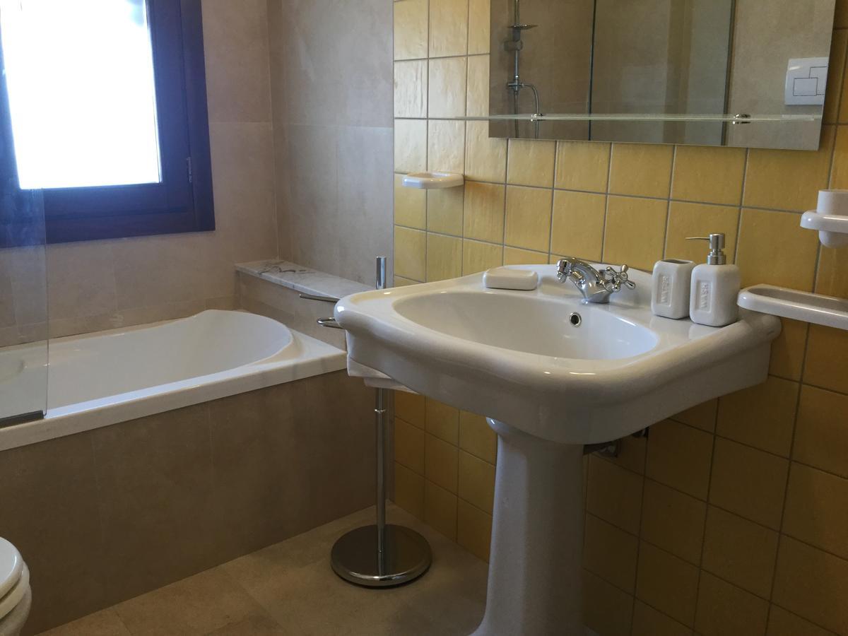 Marina Di Cala Del Sole Hotell Licata Eksteriør bilde